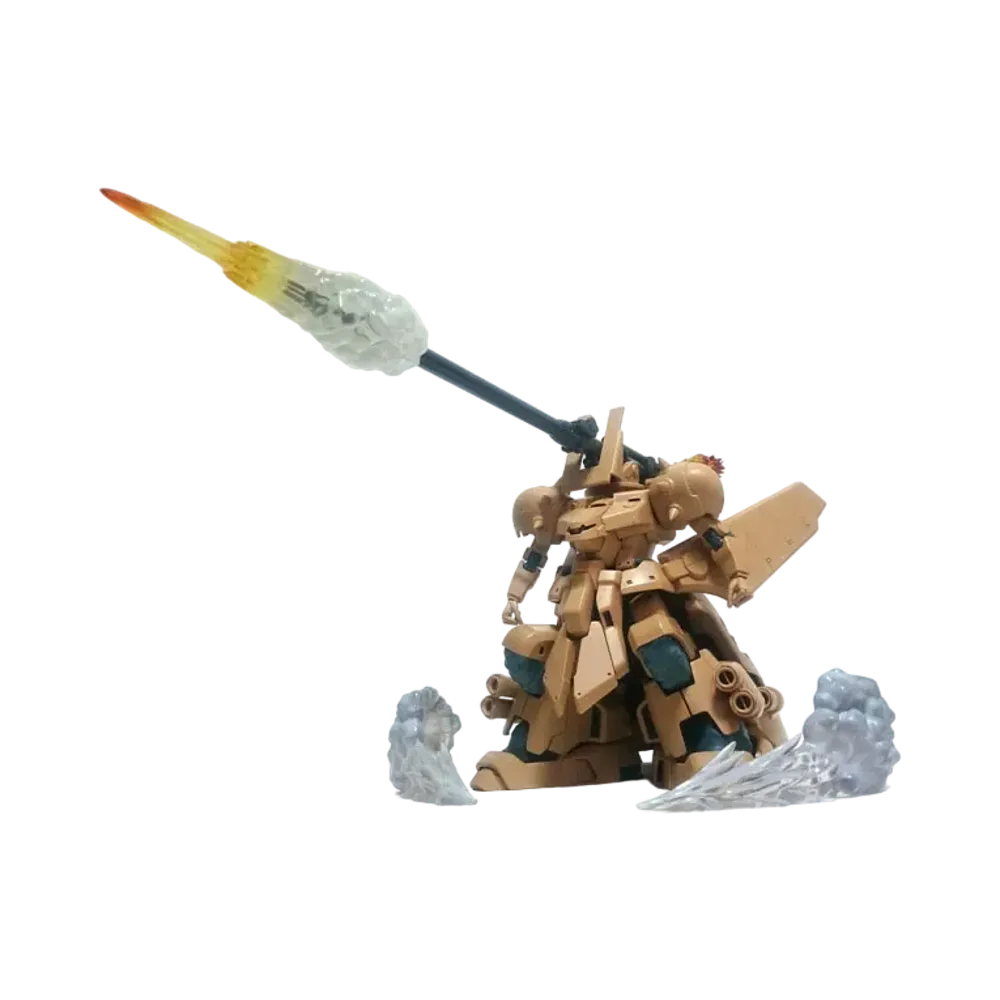 ROBOT SPIRITS <SIDE MS> YMS-16M Samel Ver. A.N.I.M.E.