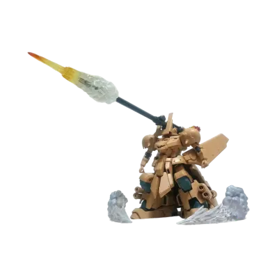 ROBOT SPIRITS <SIDE MS> YMS-16M Samel Ver. A.N.I.M.E.