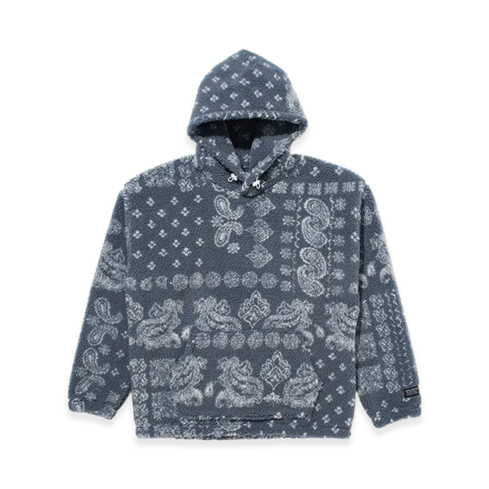 Levi's Cozyup Hoodie "Gray"