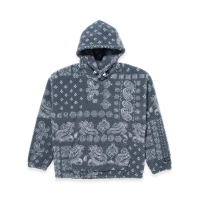 Levi's Cozyup Hoodie "Gray"