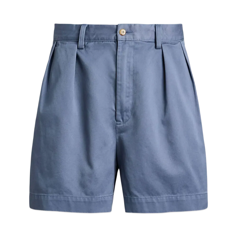 Polo Ralph Lauren 6.5inch Cormac Classic Fit Chino Short Pants "Blue"