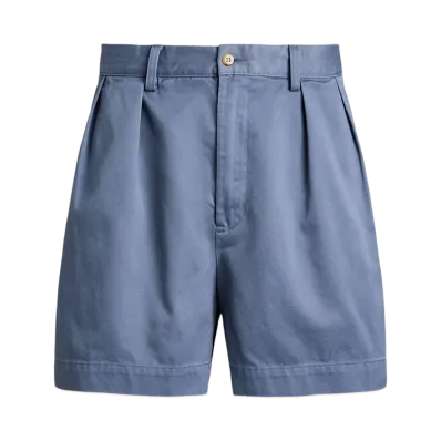 Polo Ralph Lauren 6.5inch Cormac Classic Fit Chino Short Pants "Blue"
