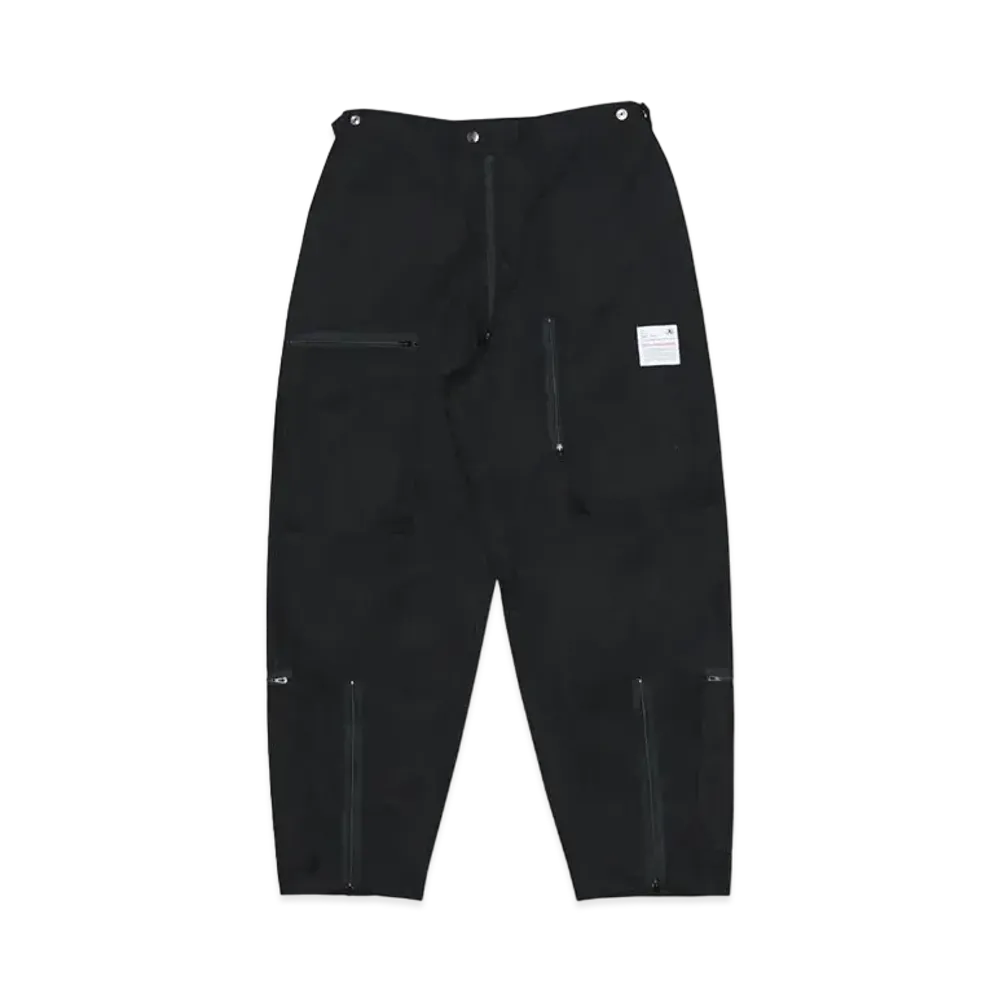 Richardson Flight Pants "Black"
