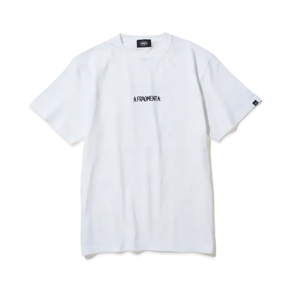 FRAGMENT x Eric Haze Tee "White"