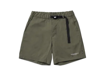 NEIGHBORHOOD Multifunctional Short Pants "Olive Drab"