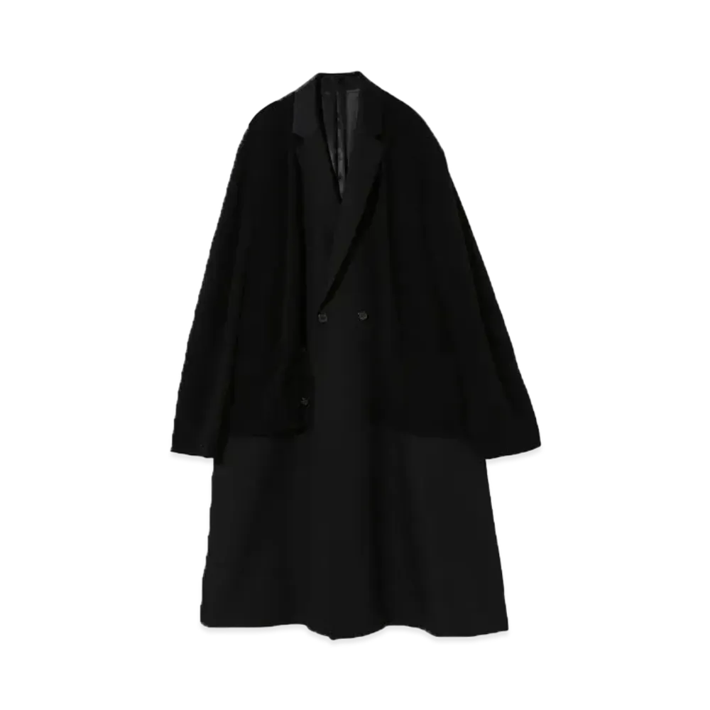 UNDERCOVER JACKET "Black"