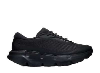 On Women's Cloudsoma Hike "Black"