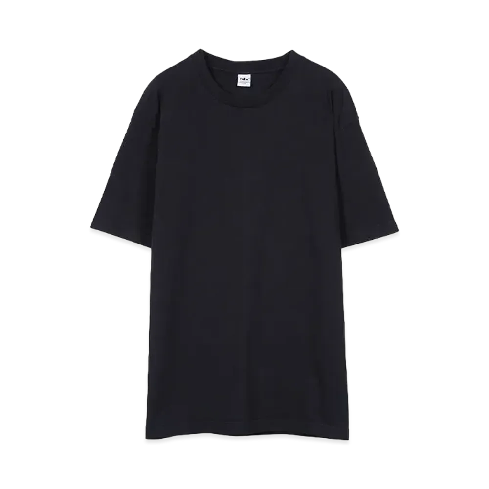 ndx Boxy T-Shirt2 "DARK NAVY"