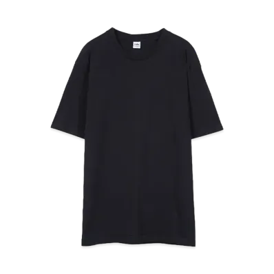 ndx Boxy T-Shirt2 "DARK NAVY"