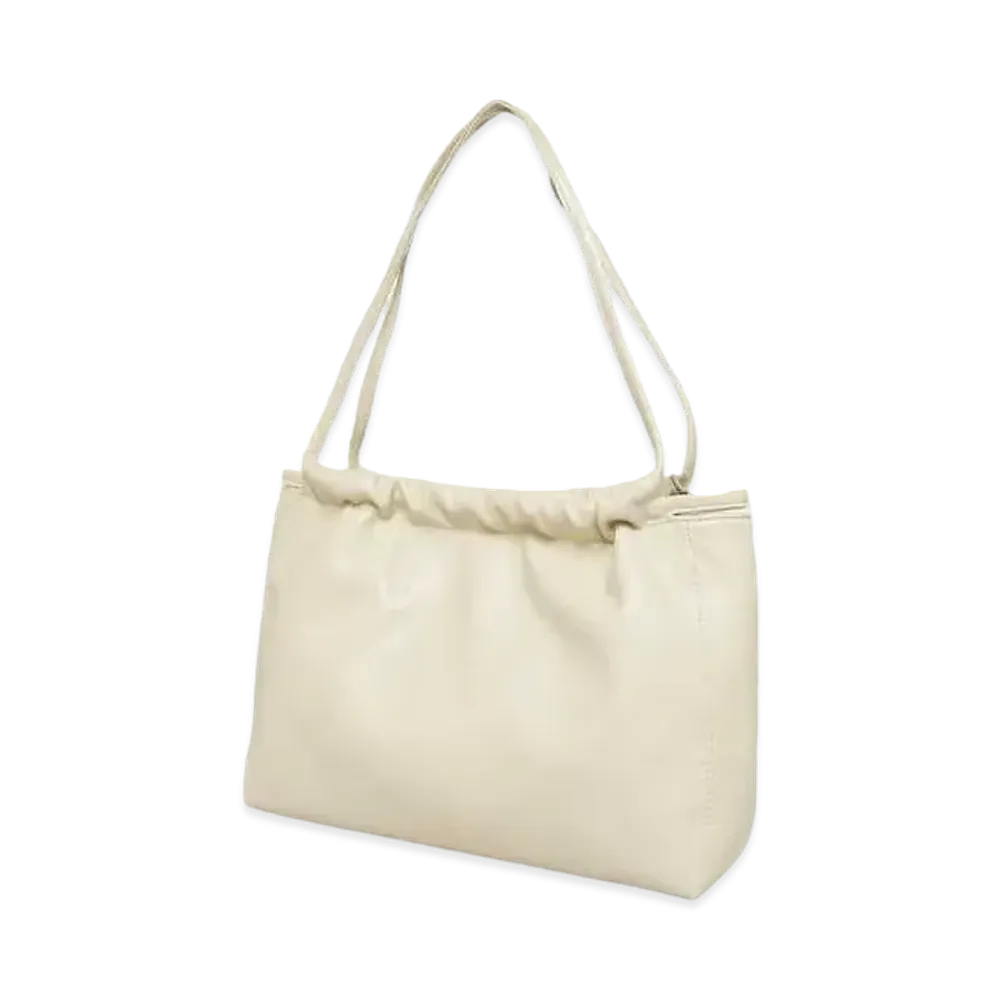 Calvin Klein Jeans DRAWSTRING SHOULDER BAG 32 PU (added 32) "PELICAN"