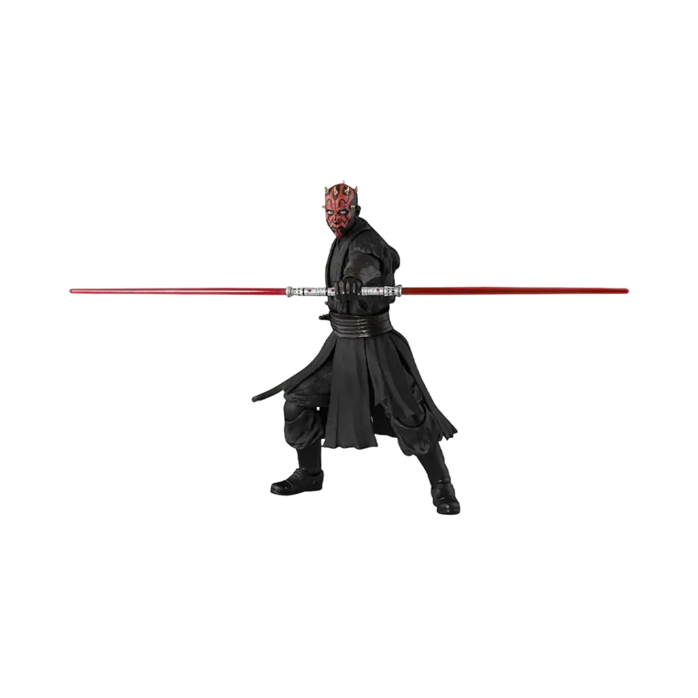 S.H.Figuarts Darth Maul