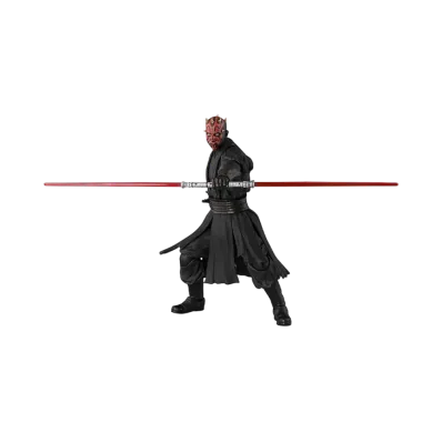 S.H.Figuarts Darth Maul