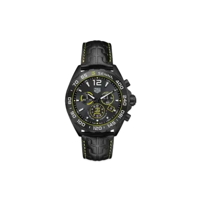 TAG Heuer Formula 1 x Senna