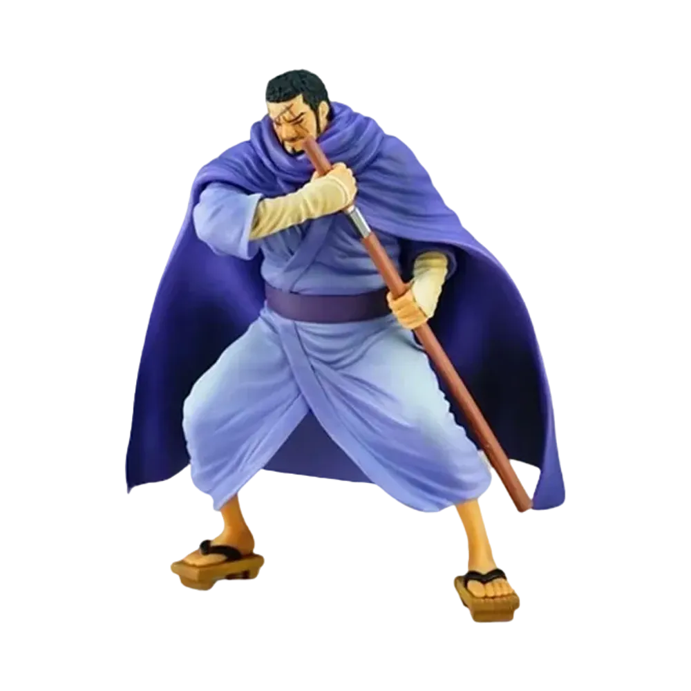 FiguartsZERO "Fujitora" Issho
