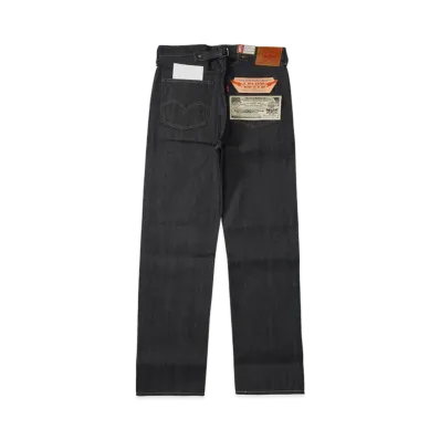Levi's Vintage Clothing 1942 501 Jeans "Indigo Rigid"