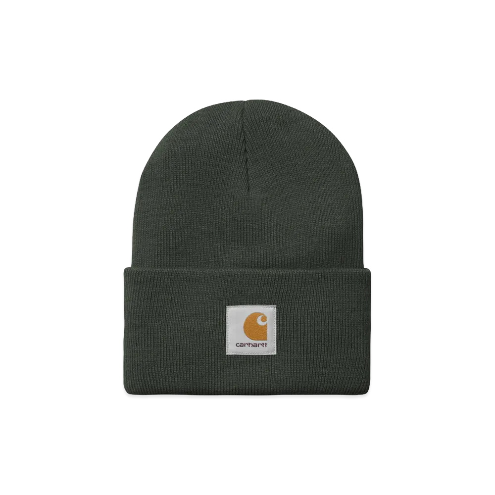 Carhartt WIP Acrylic Watch Hat "Raven"