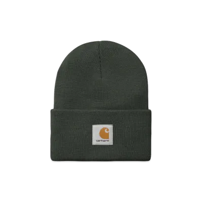 Carhartt WIP Acrylic Watch Hat "Raven"