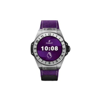 HUBLOT Big Bang E Premier League 42mm