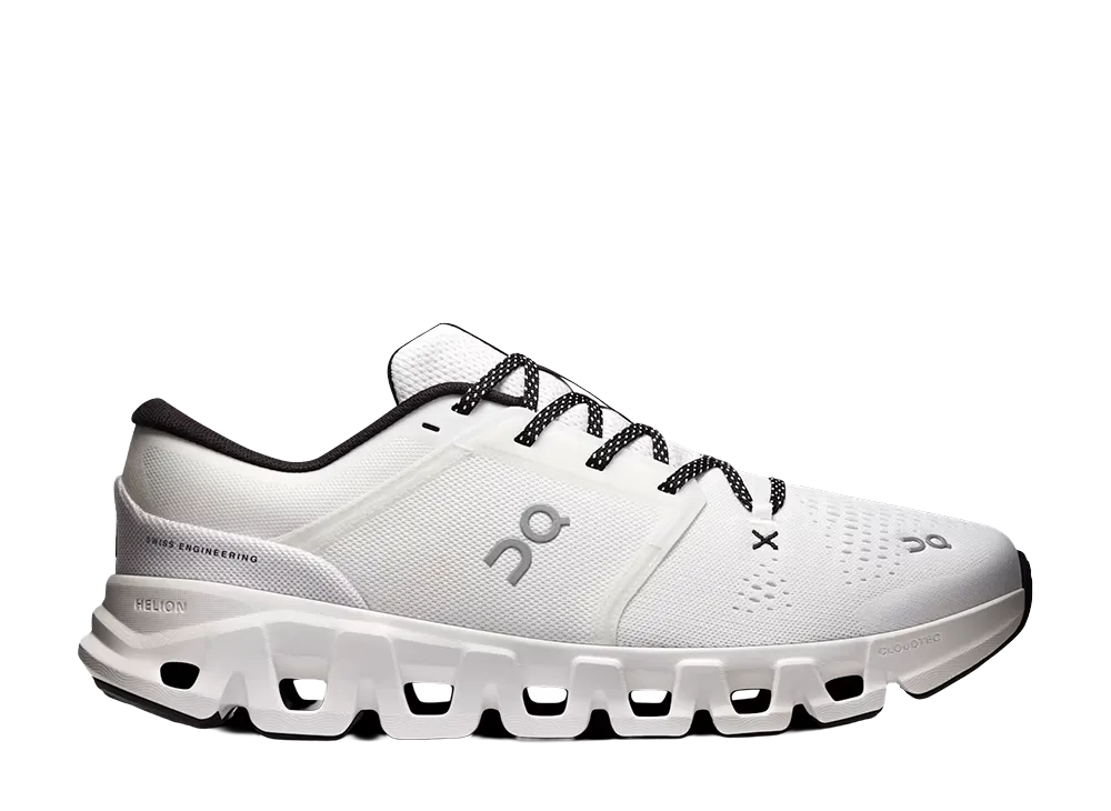 On Cloud X 5 "White/Black"