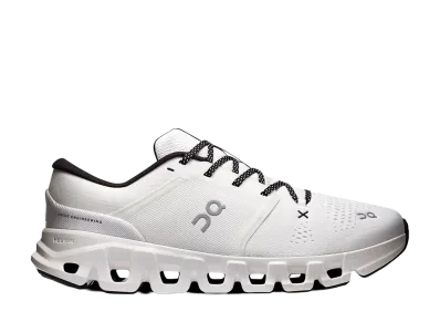 On Cloud X 5 "White/Black"