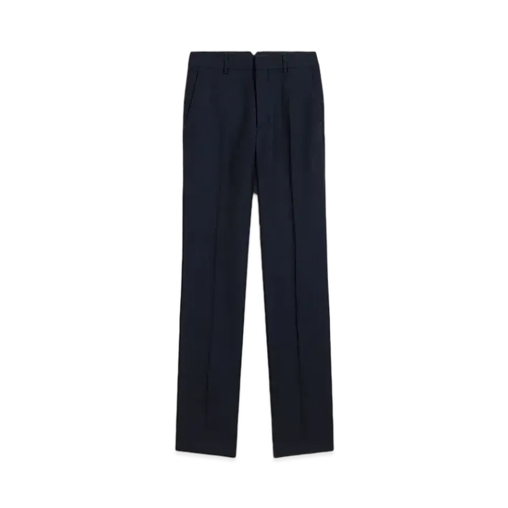 AMI PARIS PanTalon Drolt "Navy Blue"