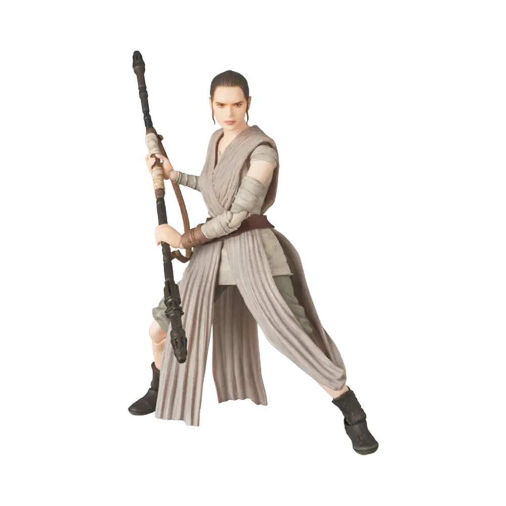 MEDICOM TOY "MAFEX No.036" -Star Wars: The Force Awakens- Rey