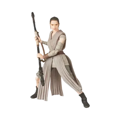 MEDICOM TOY "MAFEX No.036" -Star Wars: The Force Awakens- Rey