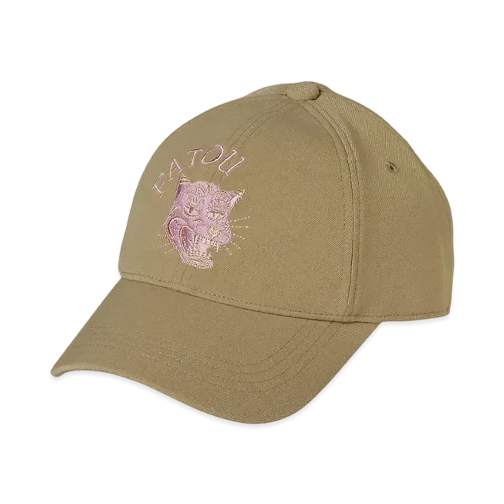 PATOU x Onitsuka Tiger Cap 