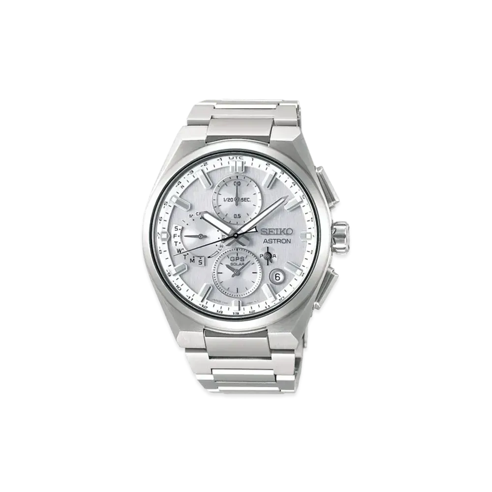 SEIKO Astron Nexter SBXC159