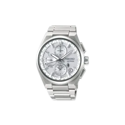 SEIKO Astron Nexter SBXC159