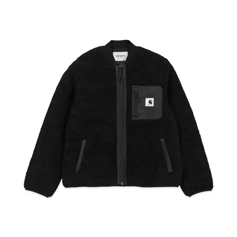 Carhartt W Janet Liner "Black"