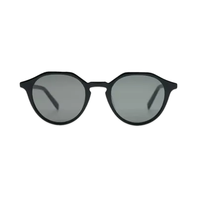 A.D.S.R. BOZ(Black) "Shiny Black x Black"