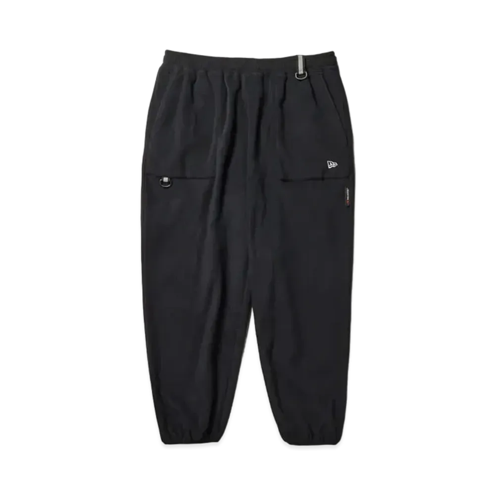 NEW ERA Angler Collection New Era Outdoor Field Fleece Pants Polartec 200 "Black"