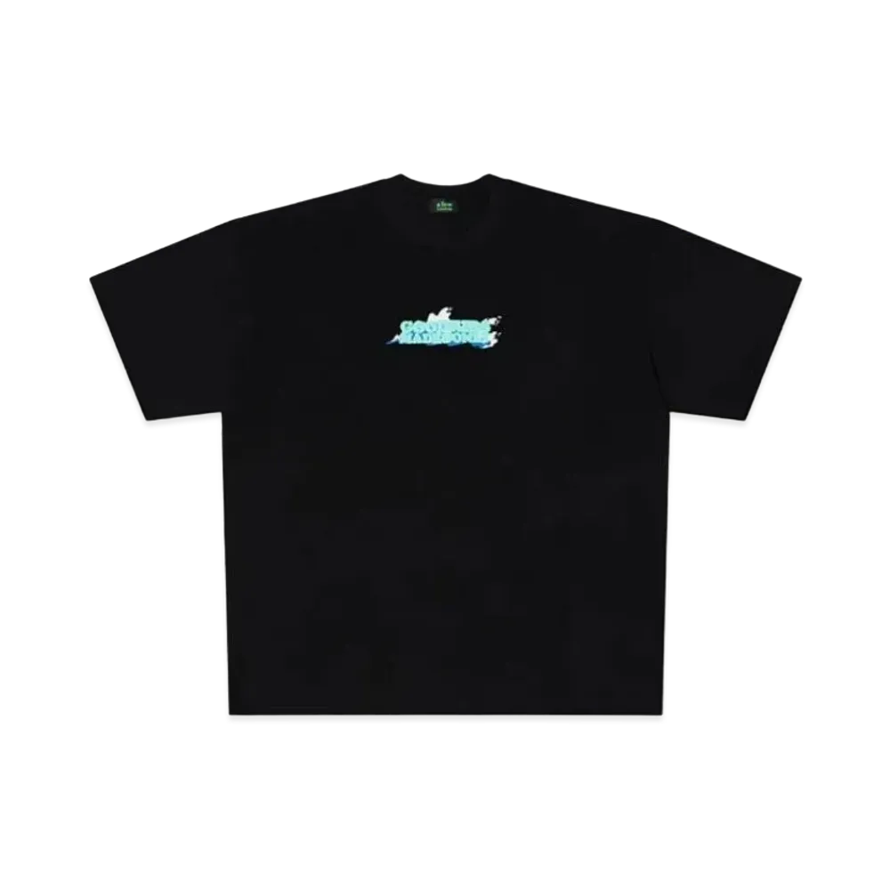 A FEW GOOD KIDS "Don't Disturb" Tee "Blue"