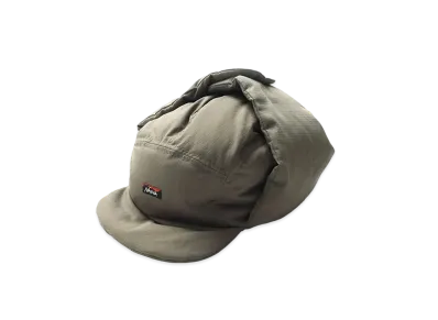 NANGA Hinoc Ripstop Cap "Green"