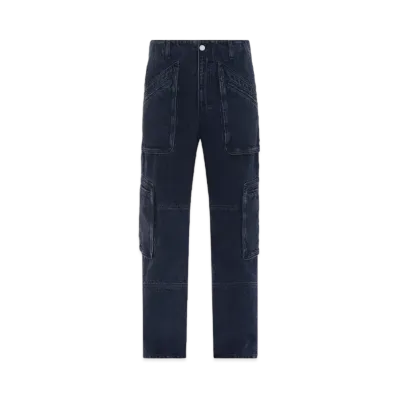 AMIRI Cargo Loose "Faded Black"