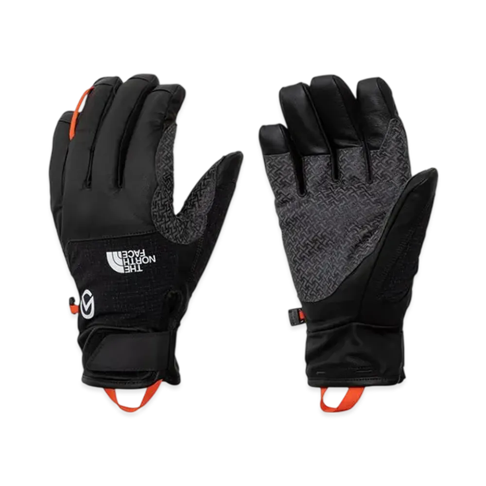The North Face Inferno Ascent Glove "Black"