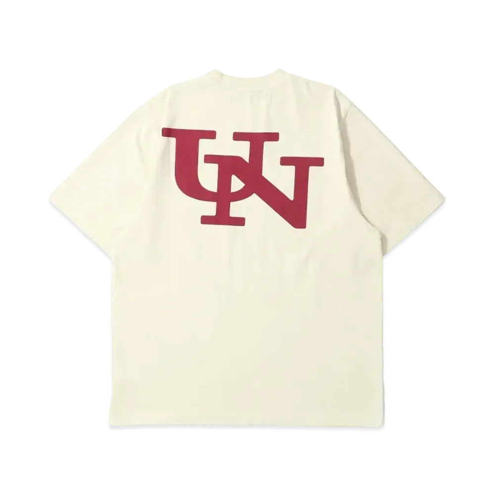 UNION Squad Tee "Bone"