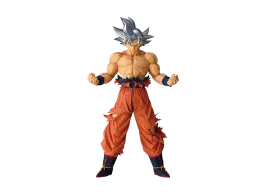 バンダイ【一番くじ】『ドラゴンボール THE CHRONICLE OF GOKU』B賞 バンダイ【一番くじ】『ドラゴンボール THE CHRONICLE OF GOKU』B賞