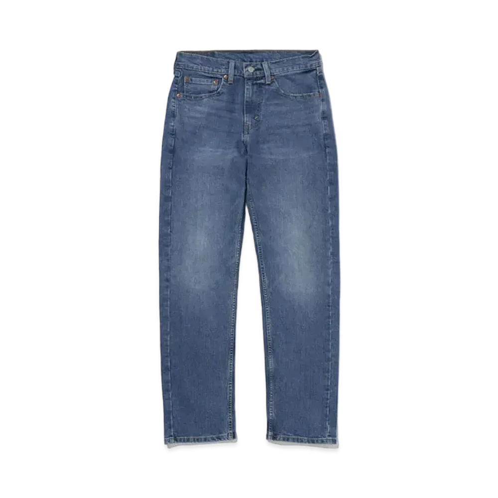 Levi's Performance Warm 505 Regular Z1253 "Indigo Blue"