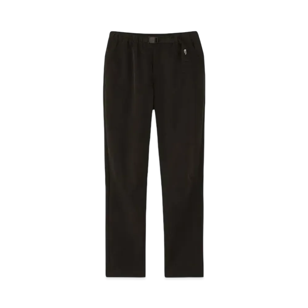 The North Face Ridge Light Pants "Black"