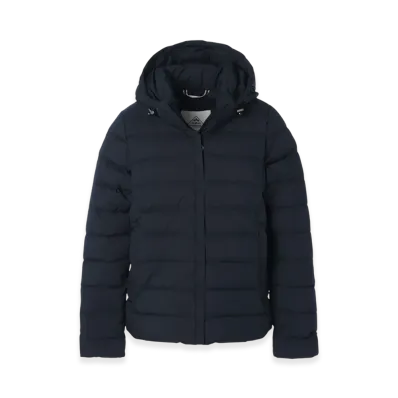 PYRENEX Spoutnic 2 Soft Down Jacket "Amiral"