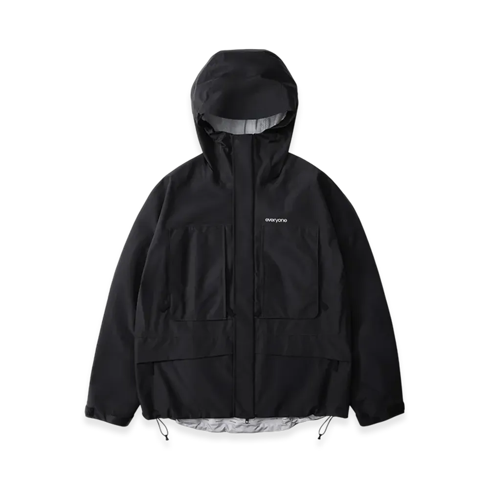 everyone 3Layer Shell Jacket 