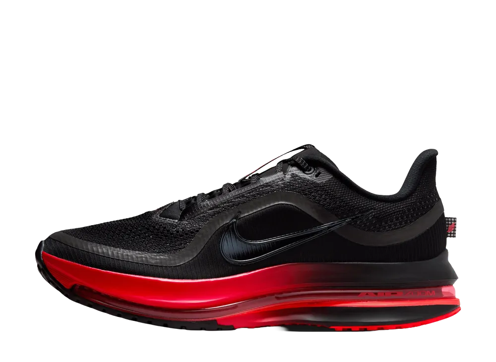 Nike Pegasus Premium "Bred"