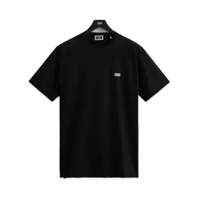 Kith Lax Tee "Black"