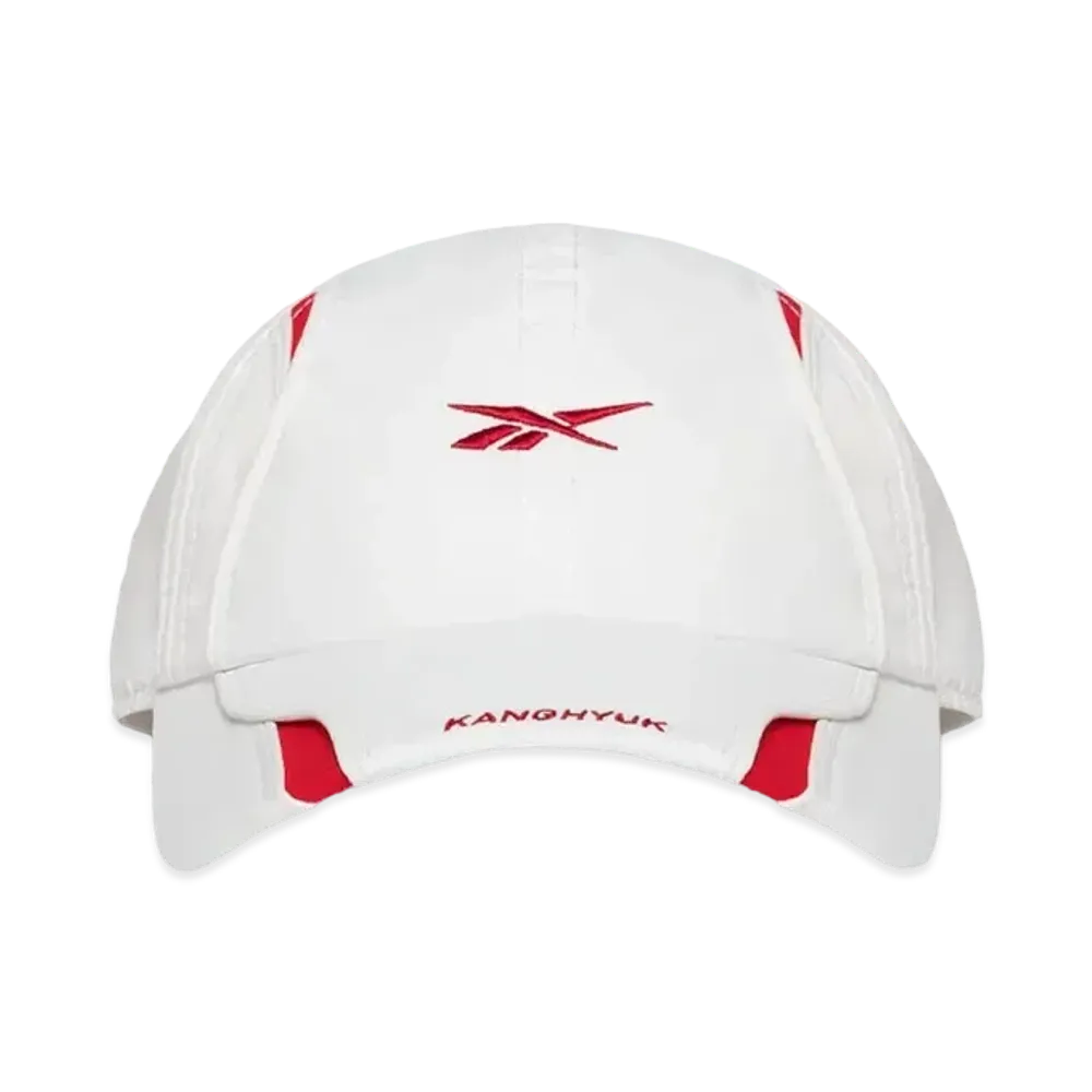 Reebok x KANGHYUK Baseball Cap "White"