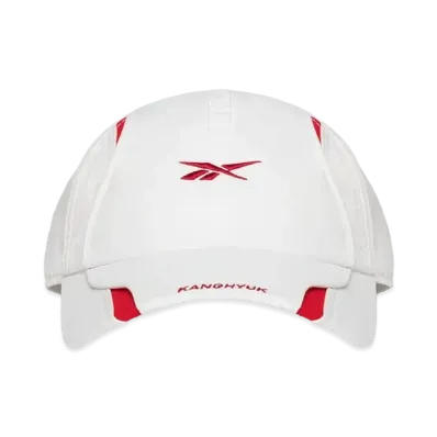 Reebok x KANGHYUK Baseball Cap "White"