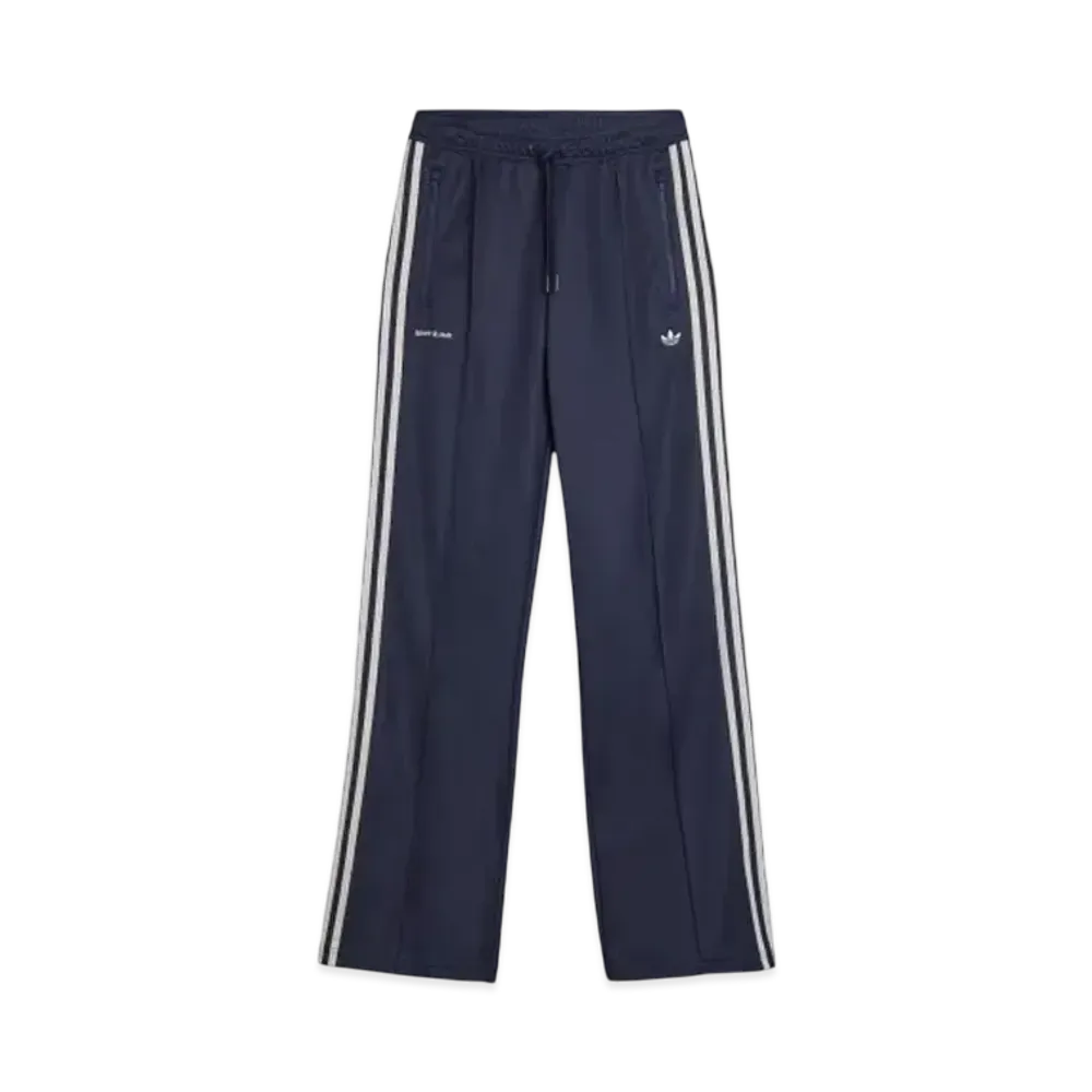 adidas x Sporty & Rich Track Pants "Night Navy"