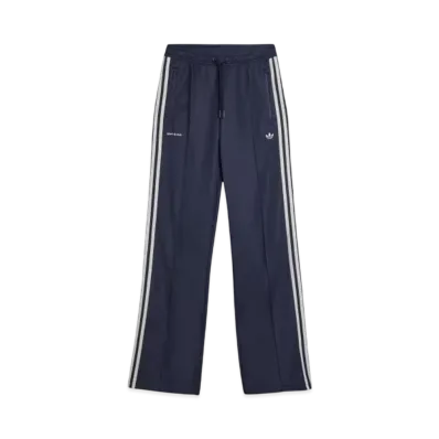 adidas x Sporty & Rich Track Pants "Night Navy"