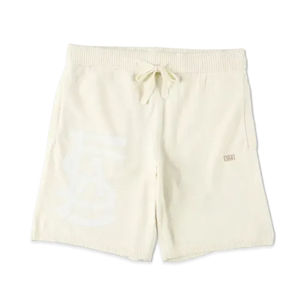 WIND AND SEA x nestwell SDT Short "Ivory"